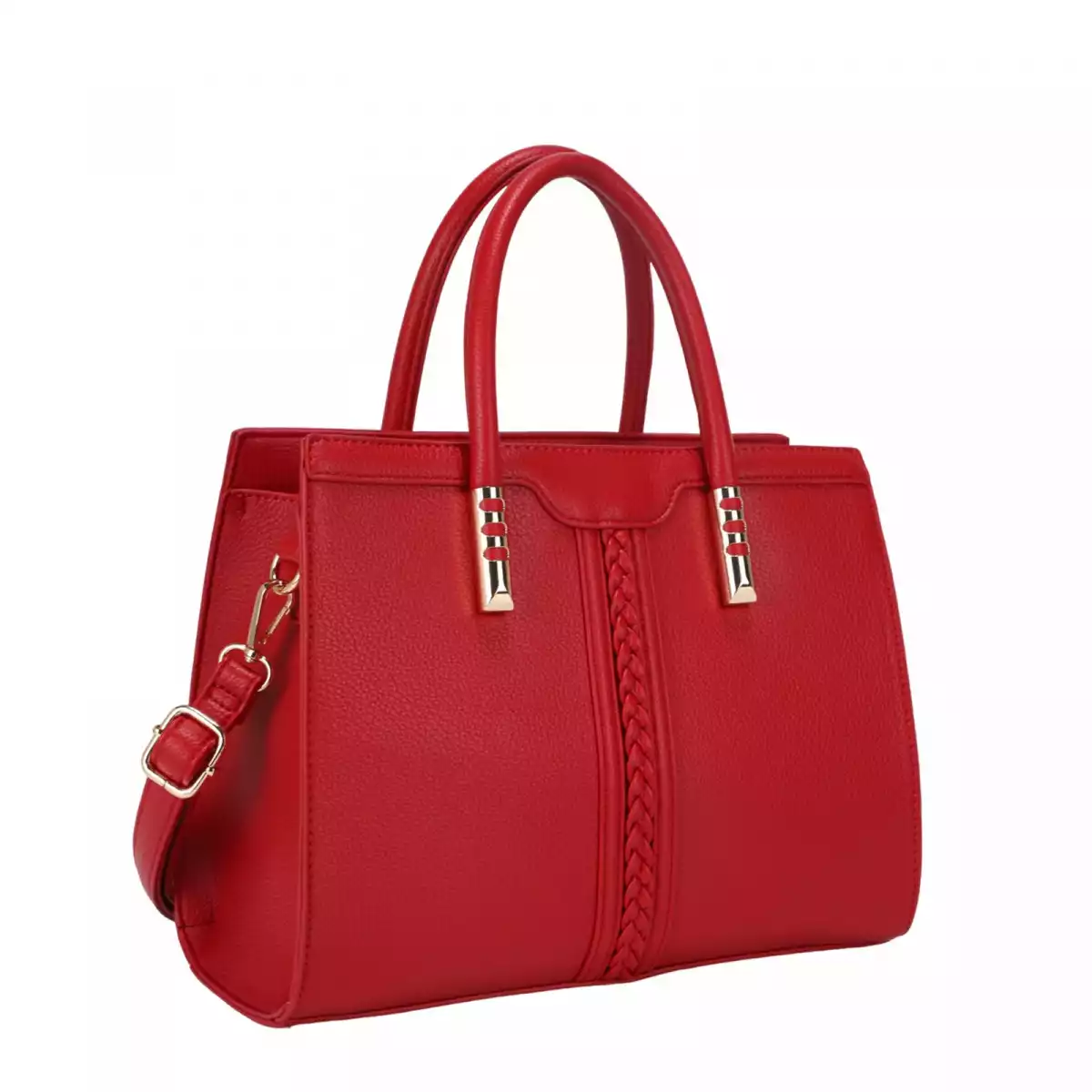 CARTERA FASHION 31060A RED