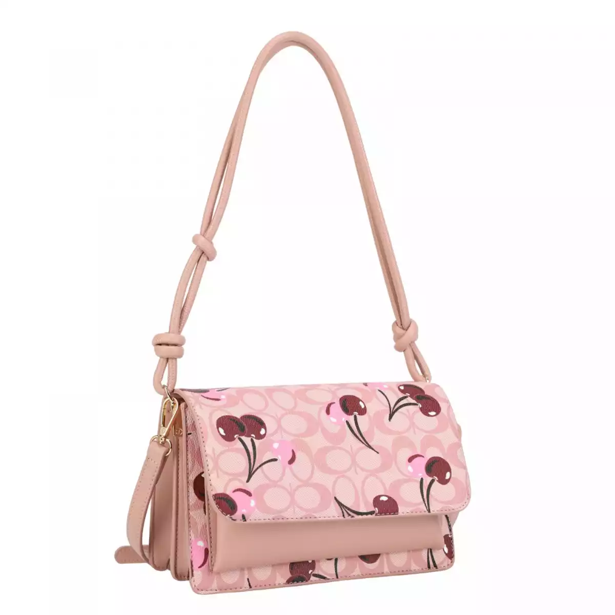 CARTERA FASHION 20762 PINK
