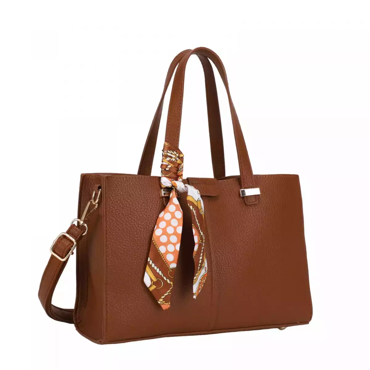 CARTERA FASHION 31288 BROWN