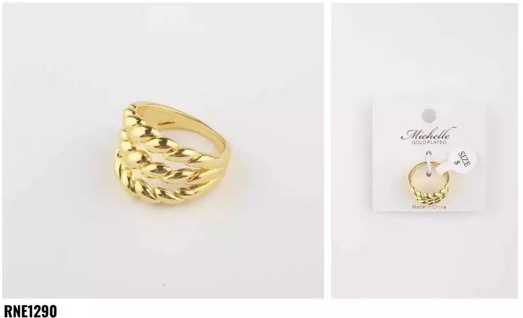 EARRING STAINLESS STEEL RNE1290