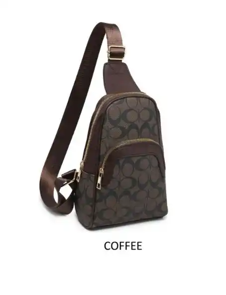 CARTERA FASHION HANDFREE 4561 COFFEE