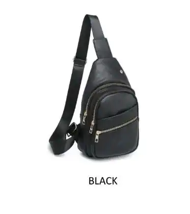 CARTERA FASHION HANDFREE 1191 BLACK