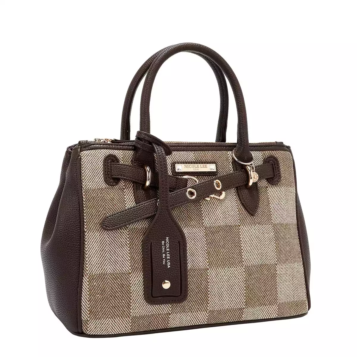 CARTERA NICOLE LEE P17532 BROWN
