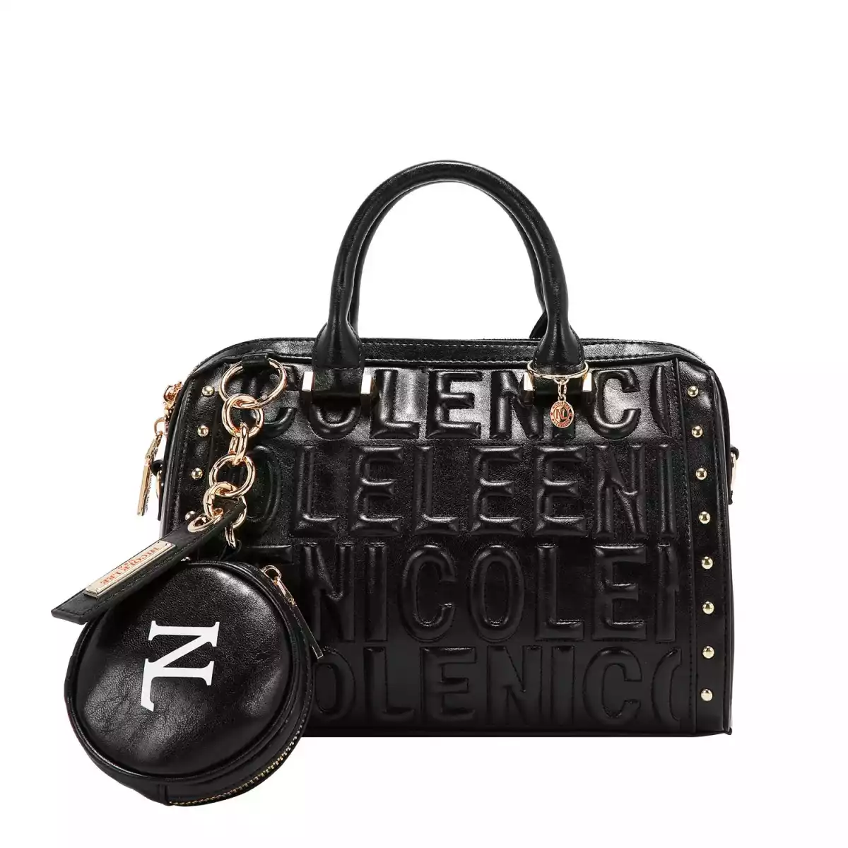CARTERA NICOLE LEE EMB17530 BLACK