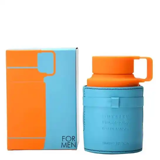 ARMAF ODYSSEY MANDARIN SKY 6.8 OZ M EDP