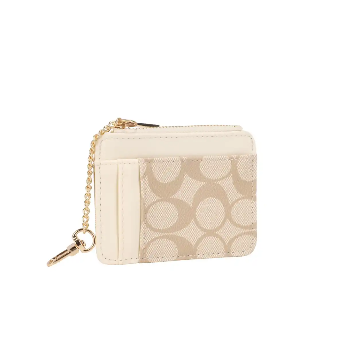 WALLET FASHION TW0230 TAUPE / BEIGE