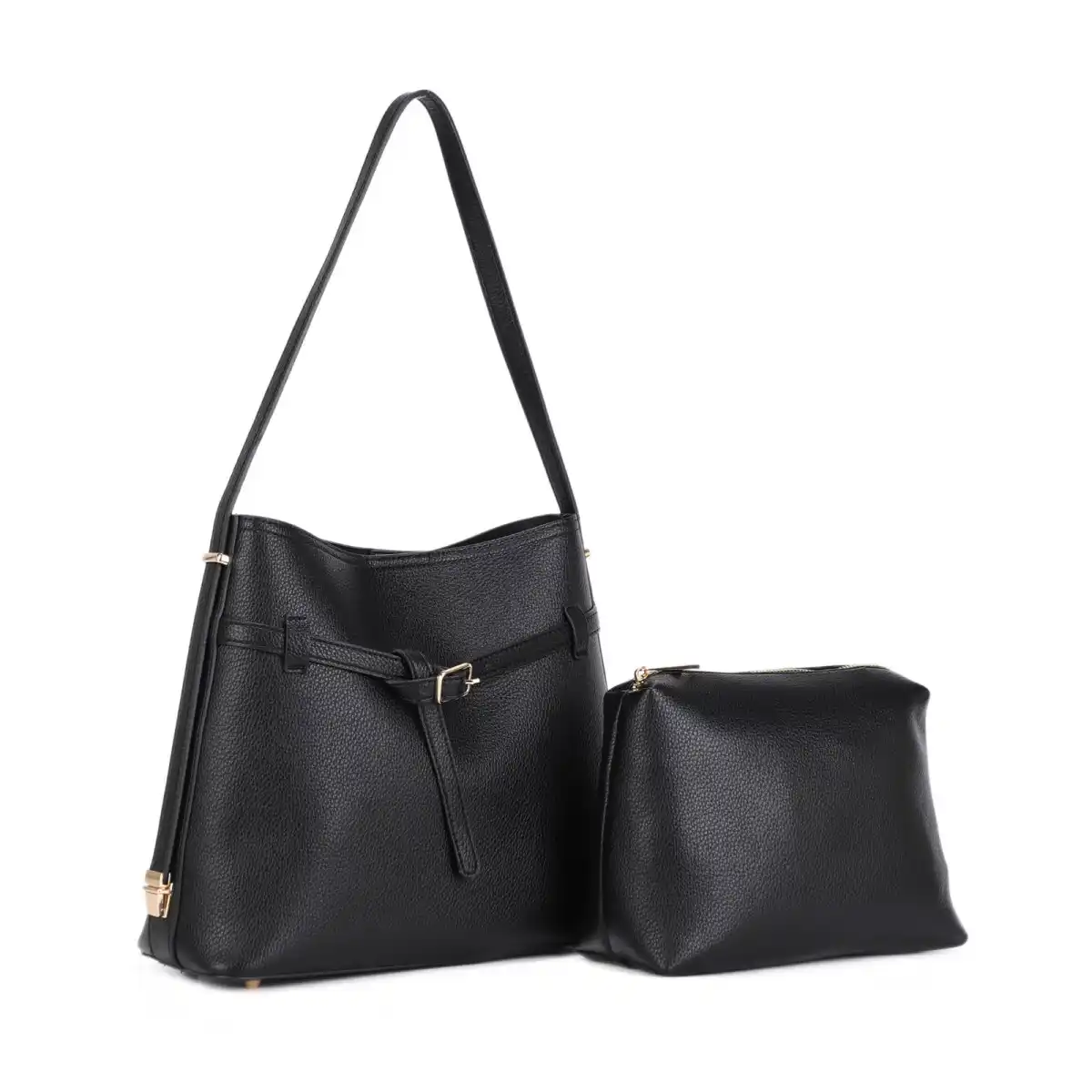 CARTERA FASHION 31690 BLACK