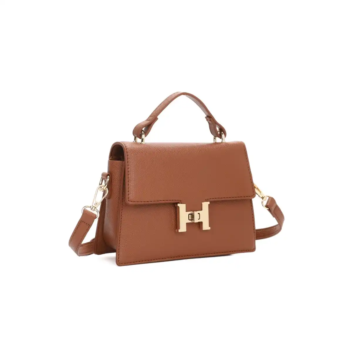CARTERA VIAJERA FASHION 4783 BROWN