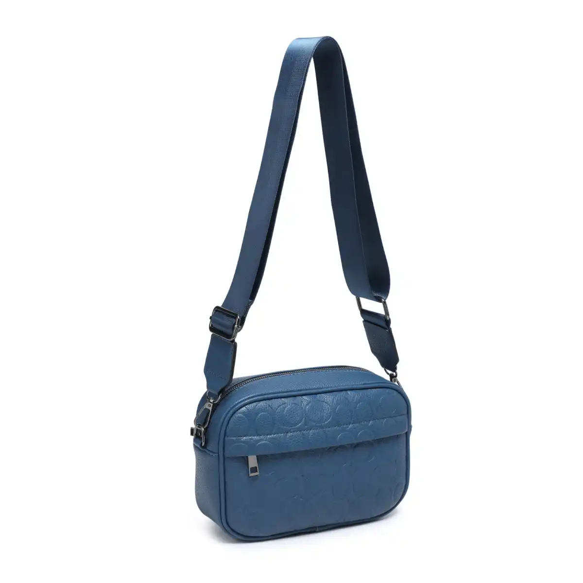 CARTERA VIAJERA FASHION 4778 DEEP BLUE