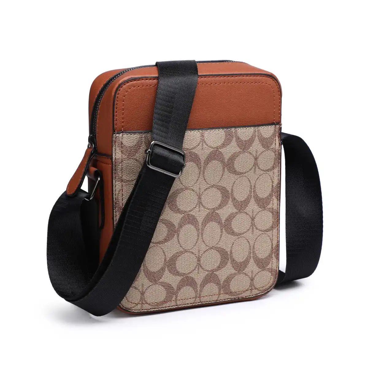 CARTERA VIAJERA FASHION 4678 TAUPE