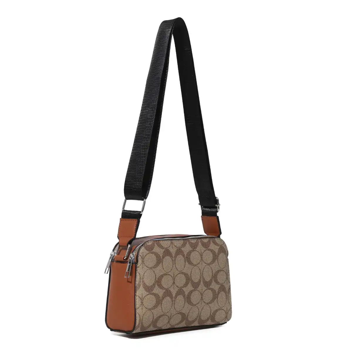 CARTERA VIAJERA FASHION 4373 TAUPE