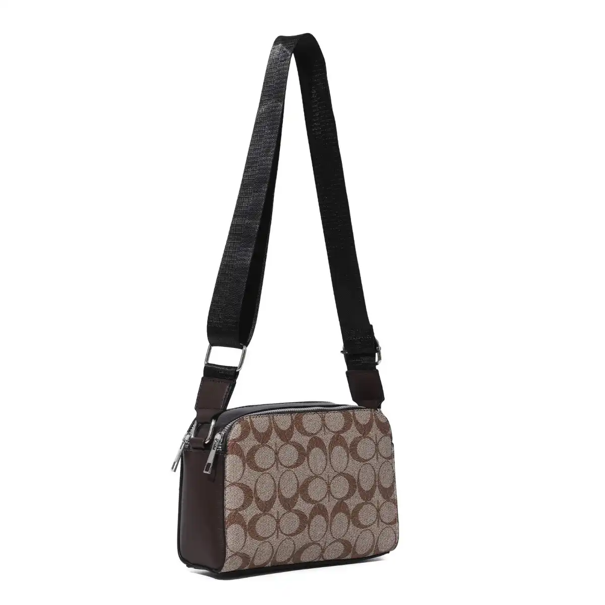 CARTERA VIAJERA FASHION 4373 BROWN