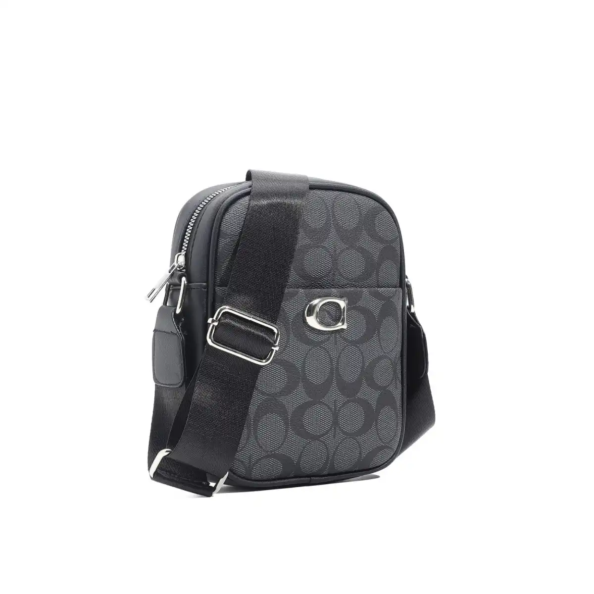 CARTERA VIAJERA FASHION 5007 BLACK