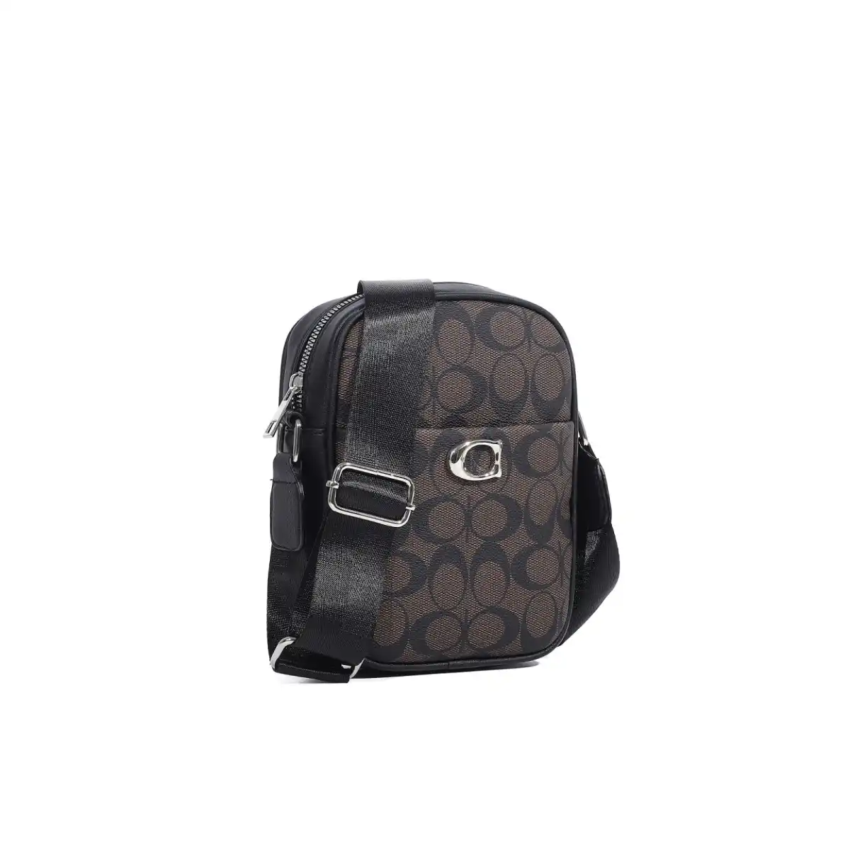 CARTERA VIAJERA FASHION 5007 COFFEE