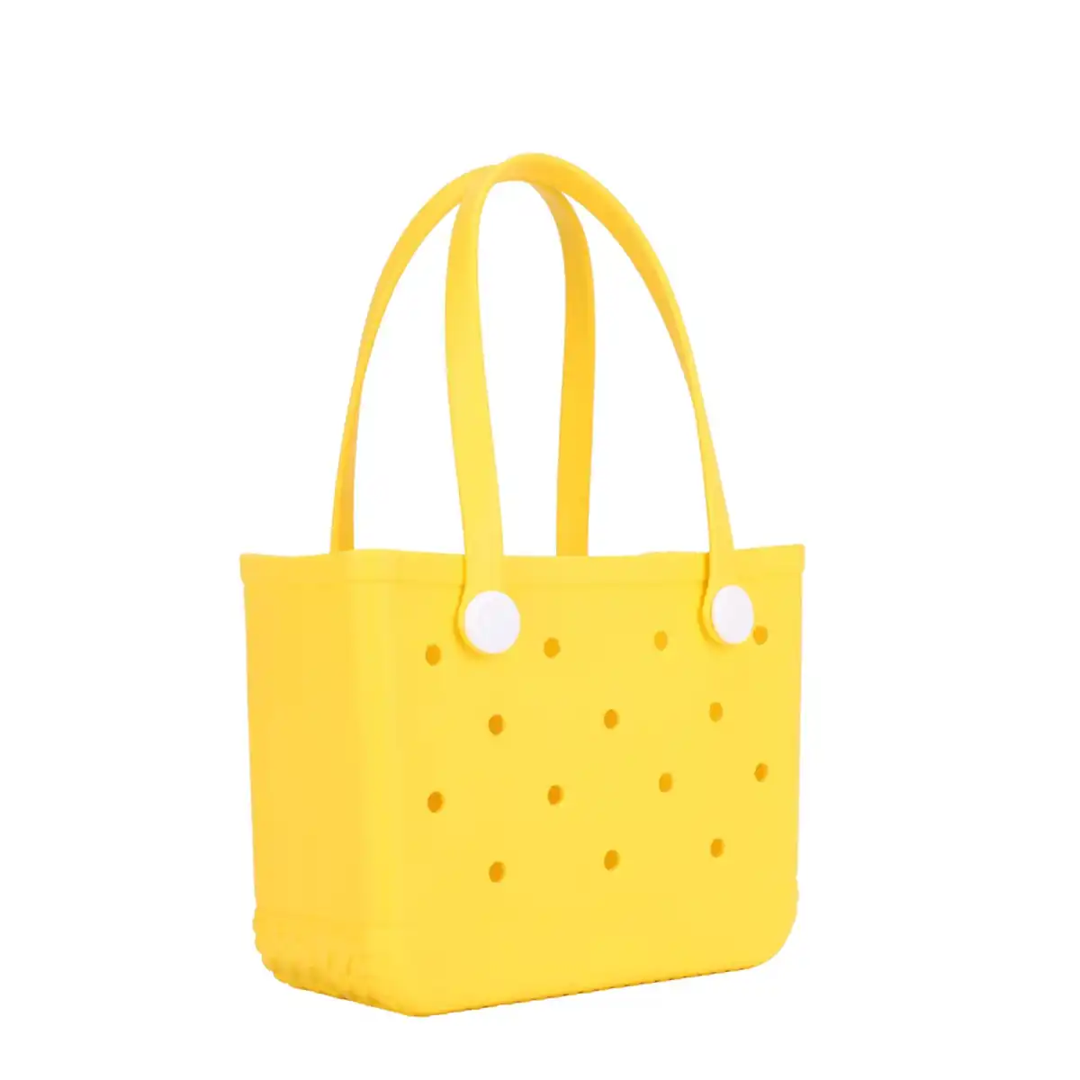 CARTERA FASHION PLASTIC SMALL 31408S YELLOW