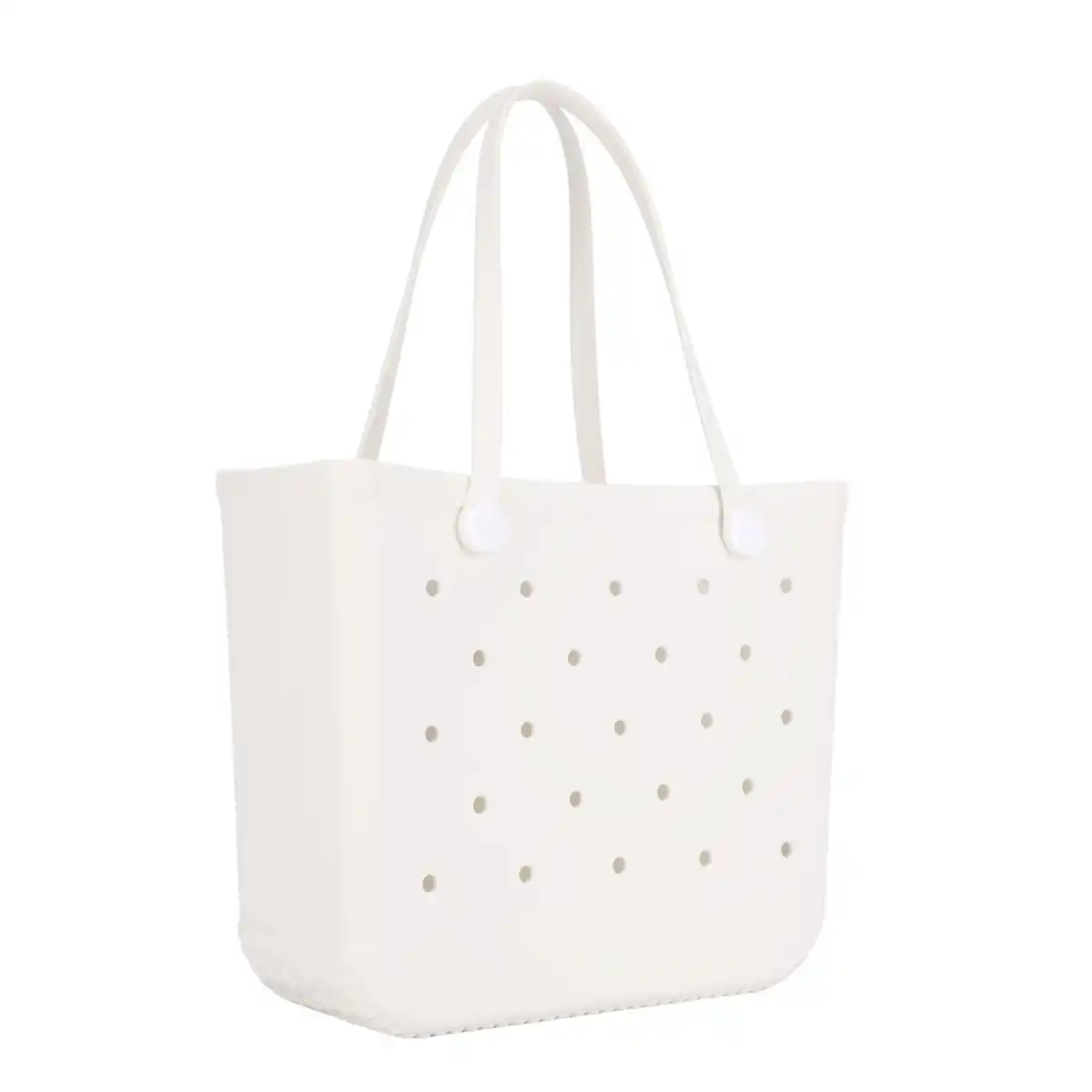 CARTERA FASHION MEDIUM PLASTIC 31408M WHITE