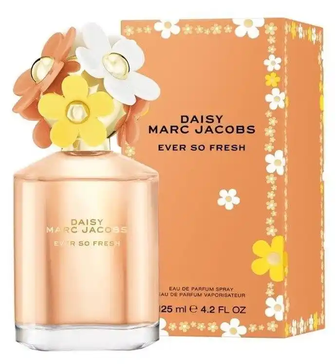 MARC JACOB DAISY EVER SO FRESH W 4.2 EDP