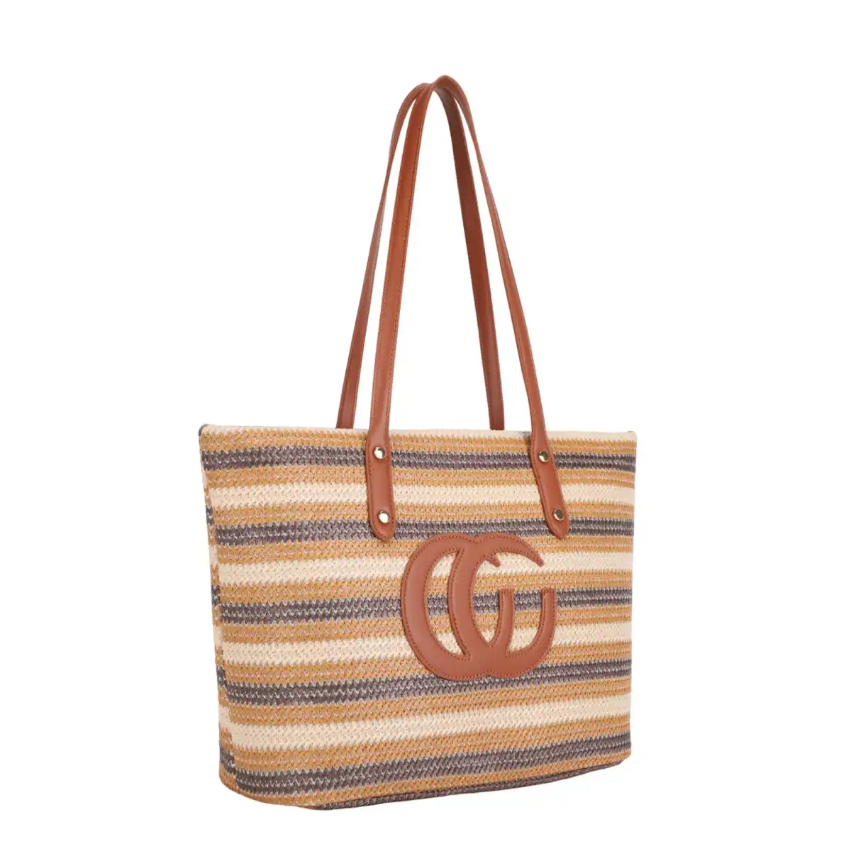 CARTERA FASHION 31752 BROWN