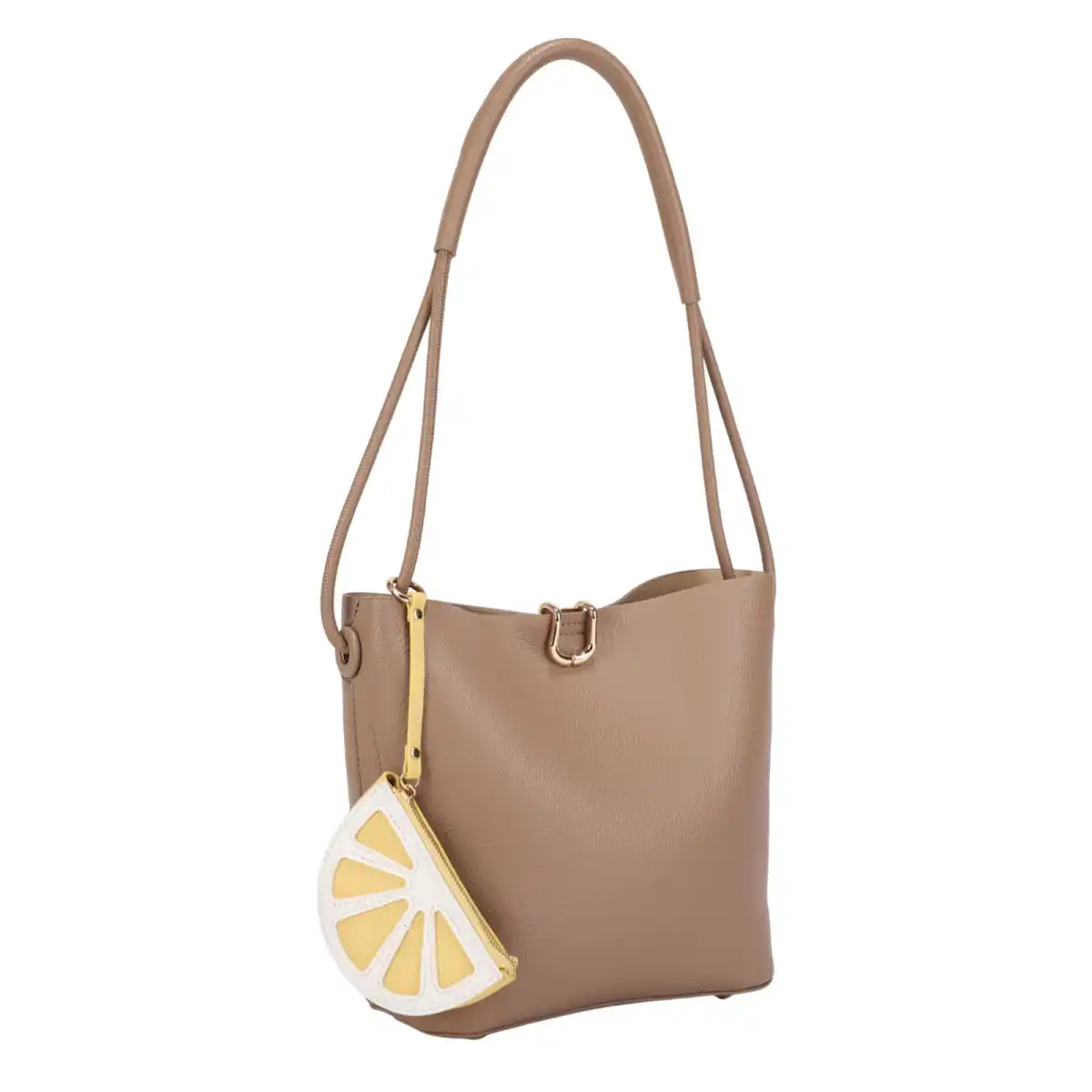 CARTERA FASHION 5451 TAUPE