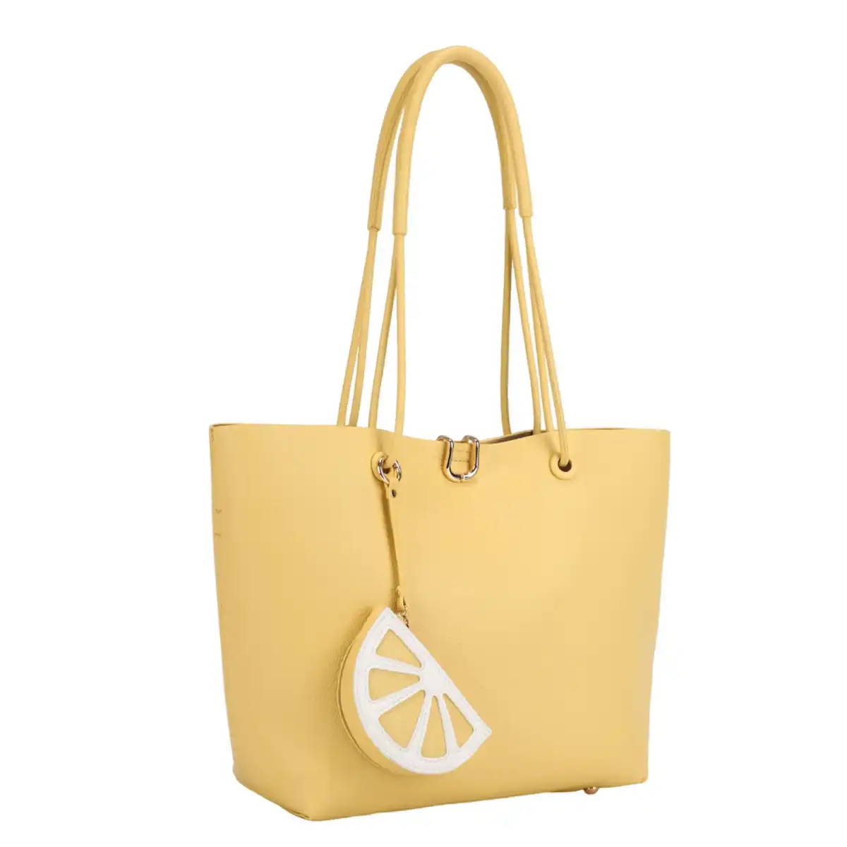 CARTERA FASHION 31638 YELLOW