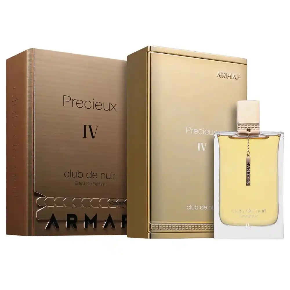 ARMAF CLUB DE NUIT GOLD PRECIEUX 1.8 EDP WOMEN