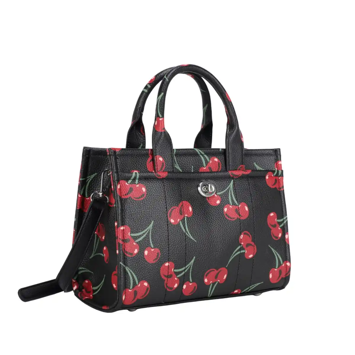 CARTERA FASHION 31798 BLACK