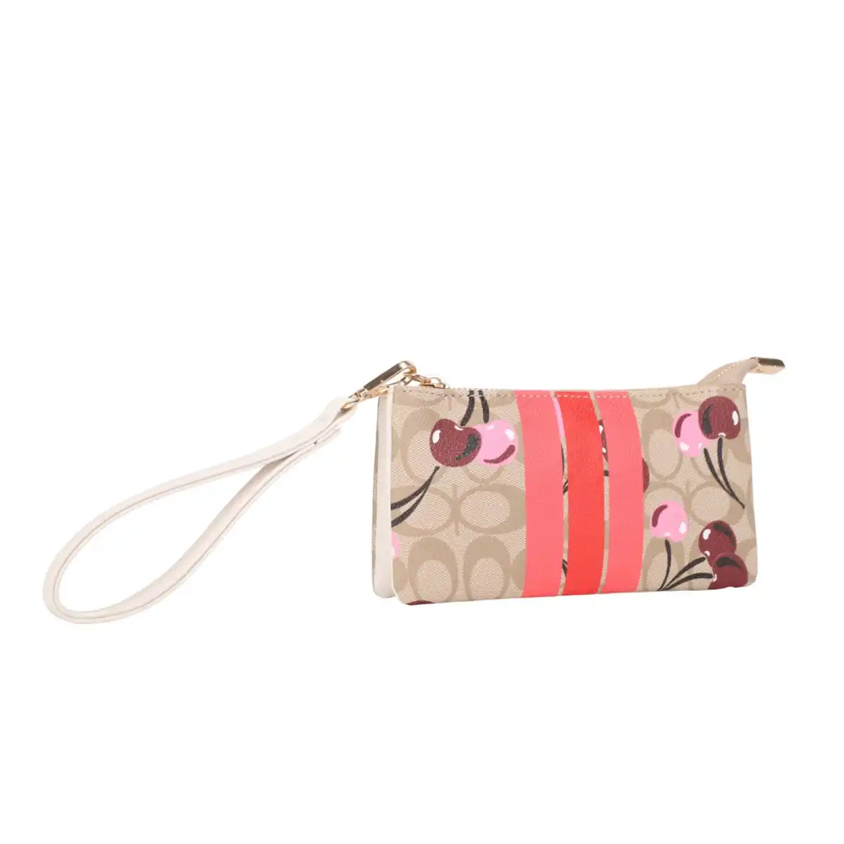 WALLET FASHION TW0248 TAUPE / BEIGE