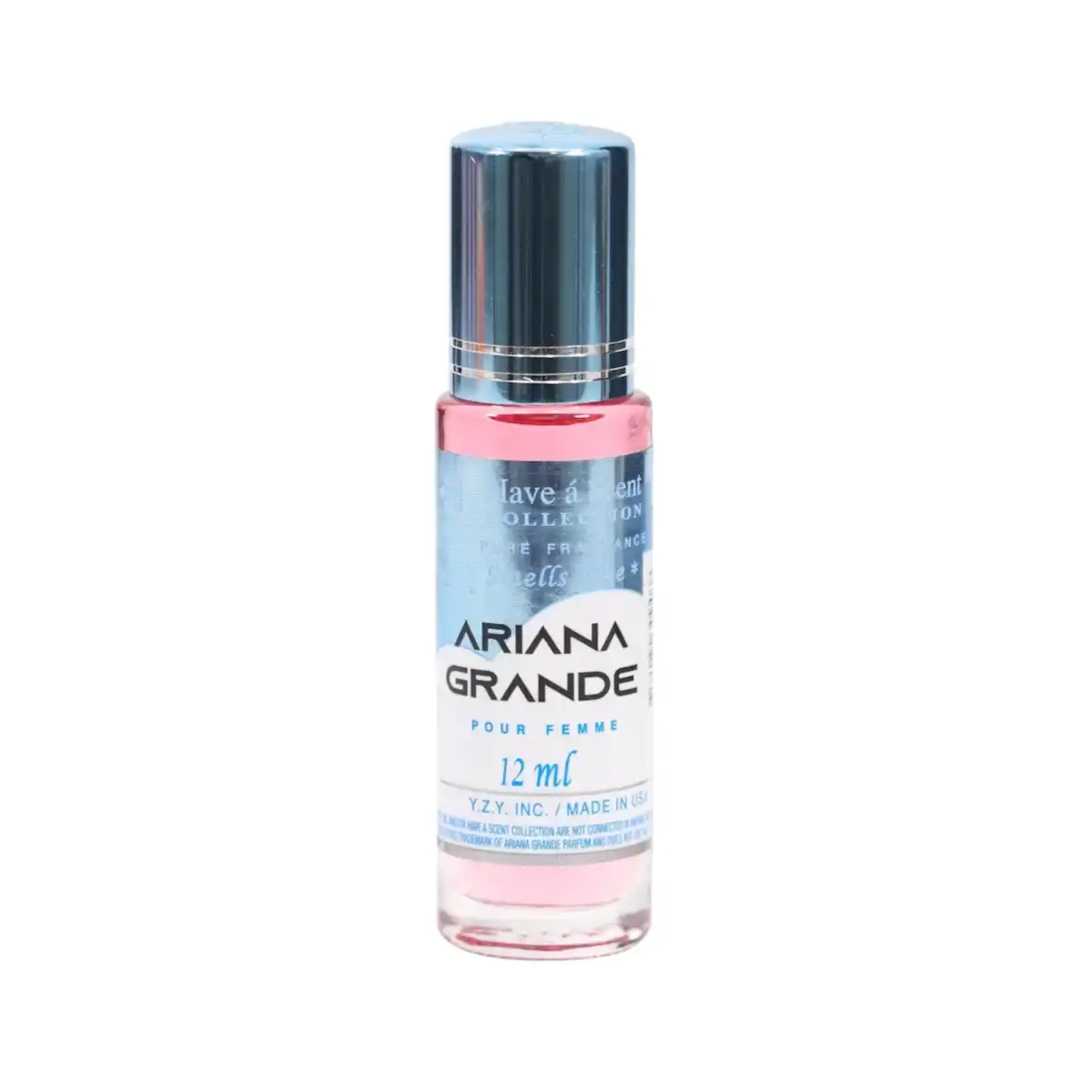 CLOUD ROLL-ON OIL 12ML WOMEN