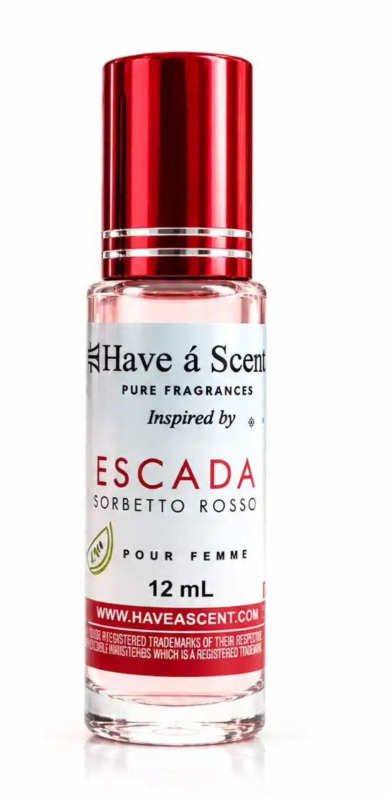 ESCADA SORBETO ROLL-ON OIL 12ML WOMEN
