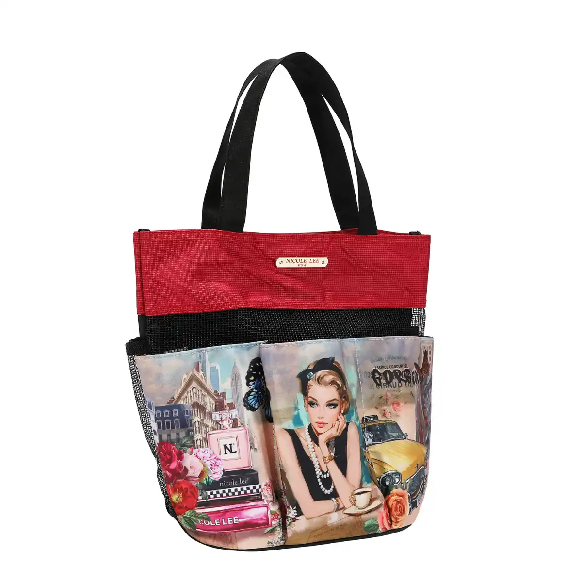 ORGANIZADOR NICOLE LEE 7030 SABINA IMAGENES