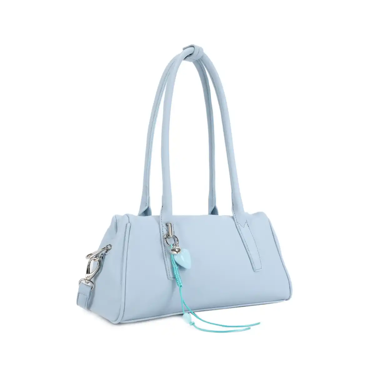 CARTERA FASHION 30145 LIGHT BLUE