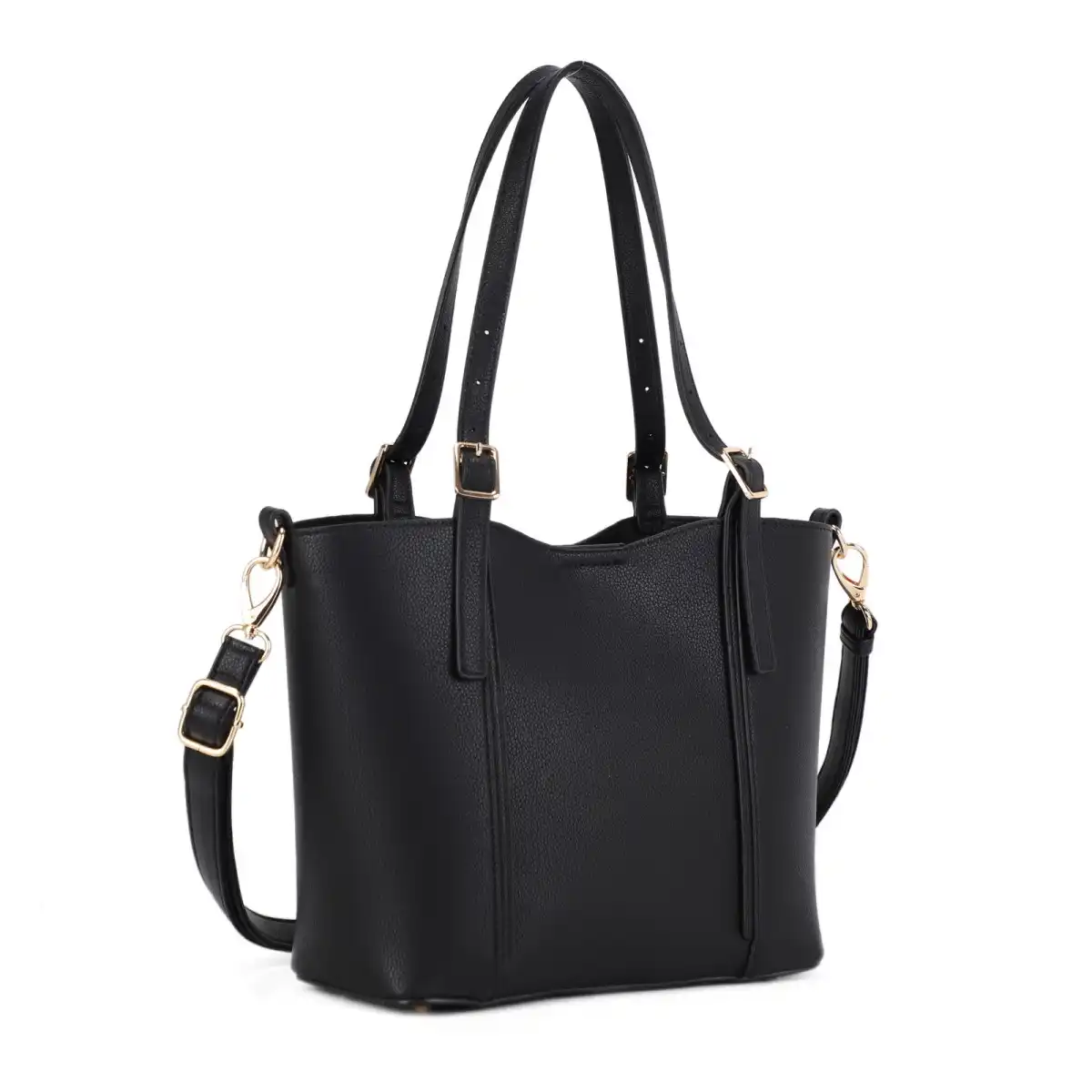 CARTERA FASHION 30171 BLACK