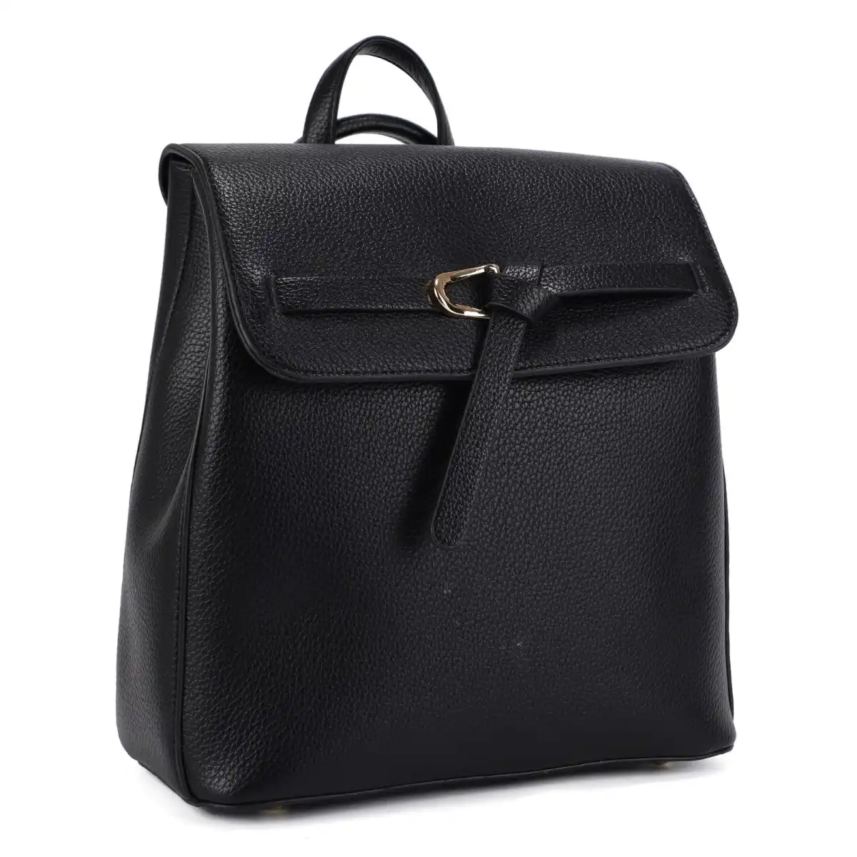 BACKPACK FASHION SET 31570 BLACK