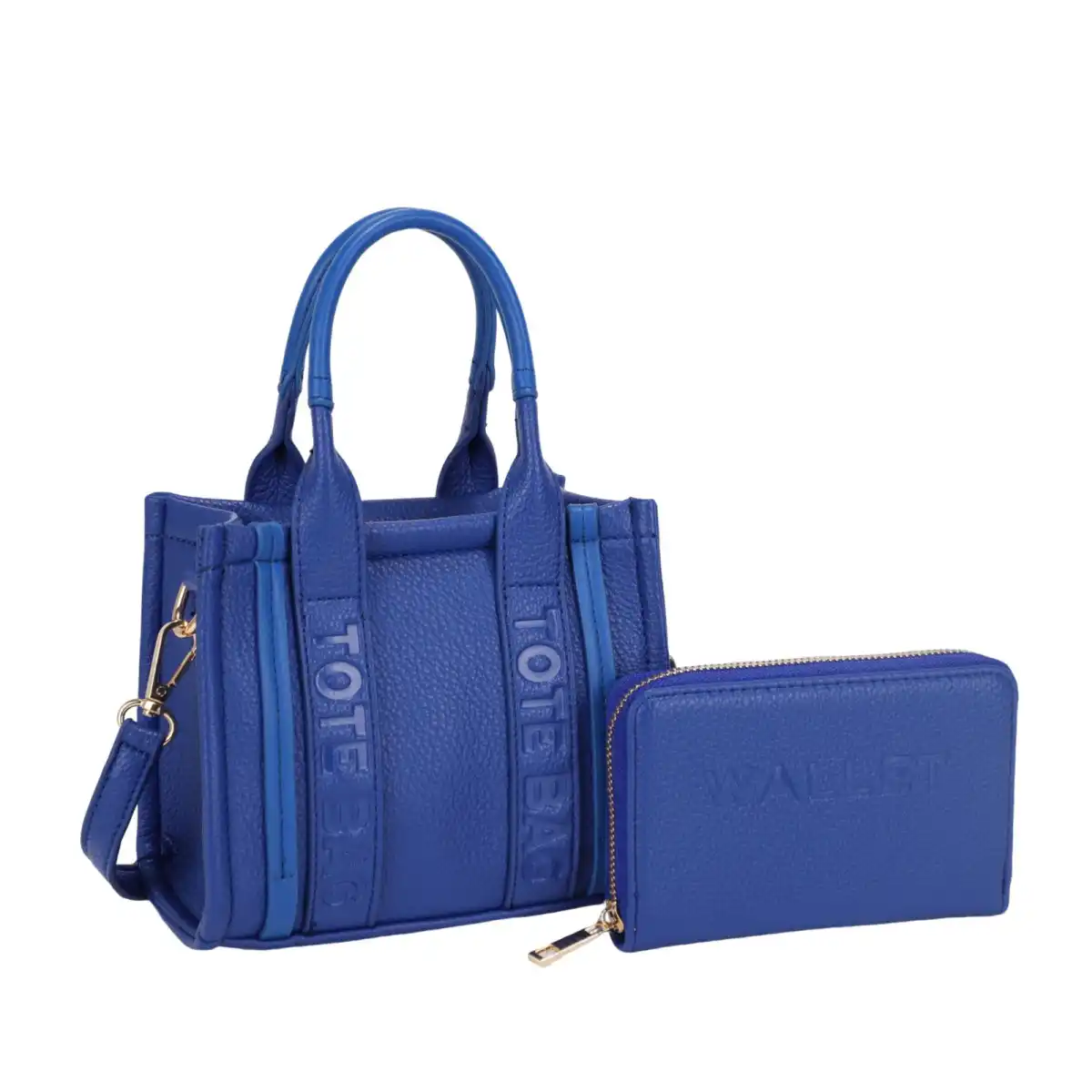 CARTERA FASHION 5398 ROYAL BLUE
