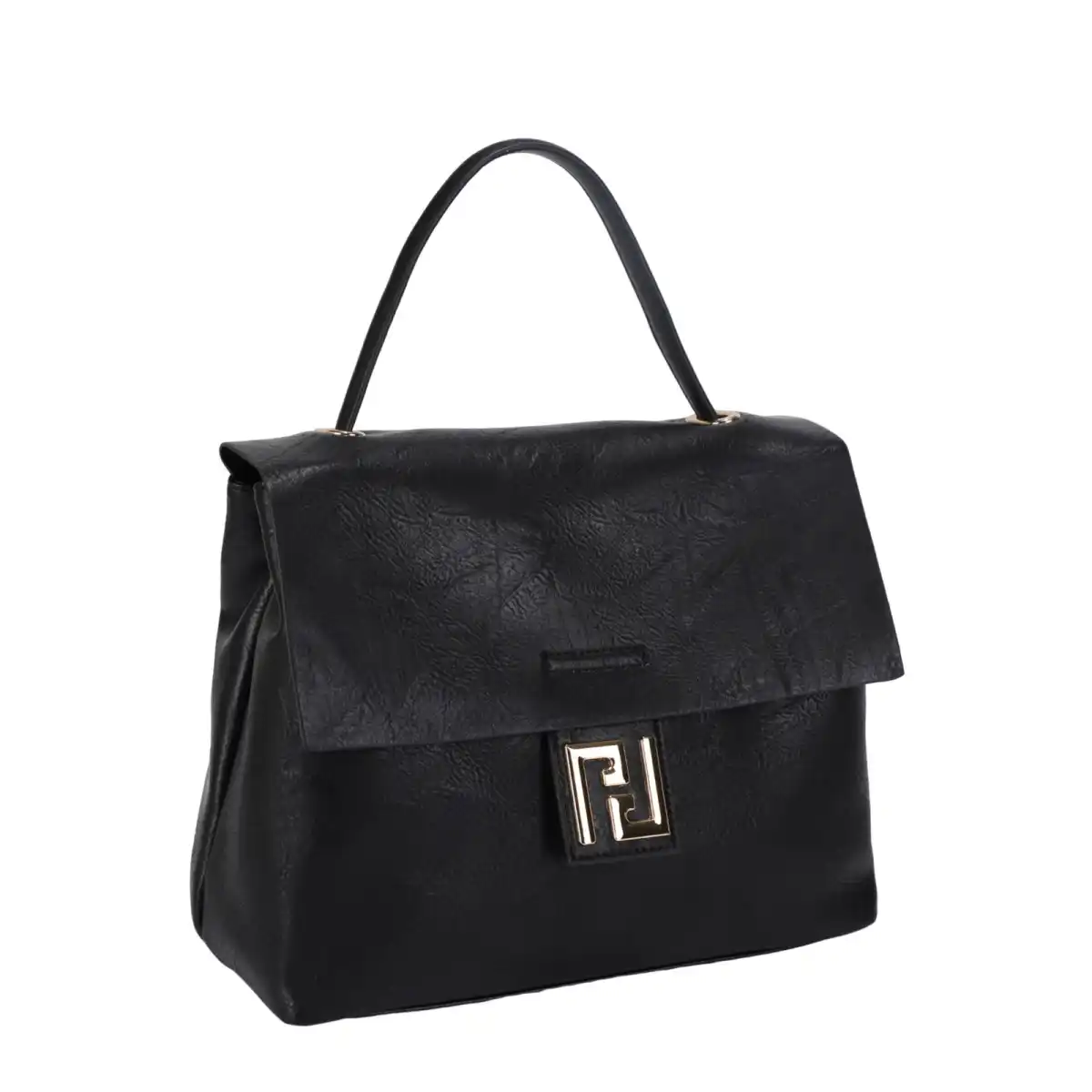 CARTERA FASHION HANDBAG 5402 BLACK