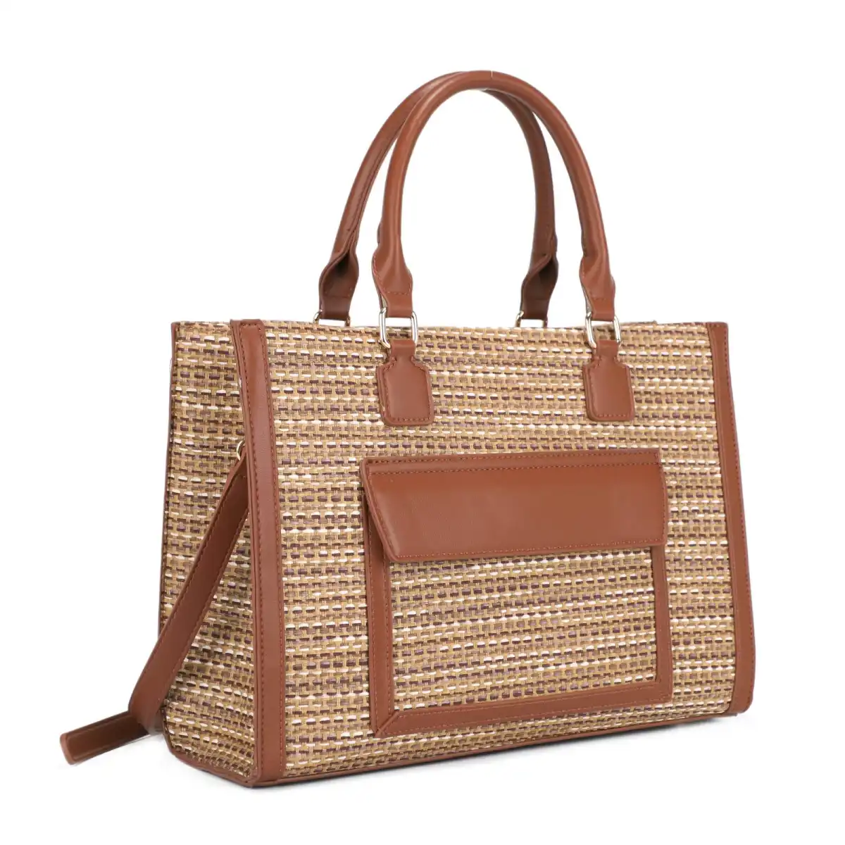 CARTERA FASHION 30179 BROWN