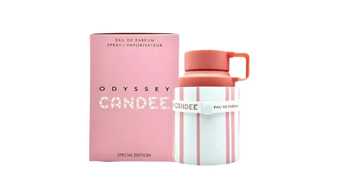 ARMAF ODYSSEY CANDEE 2.0 W EDP