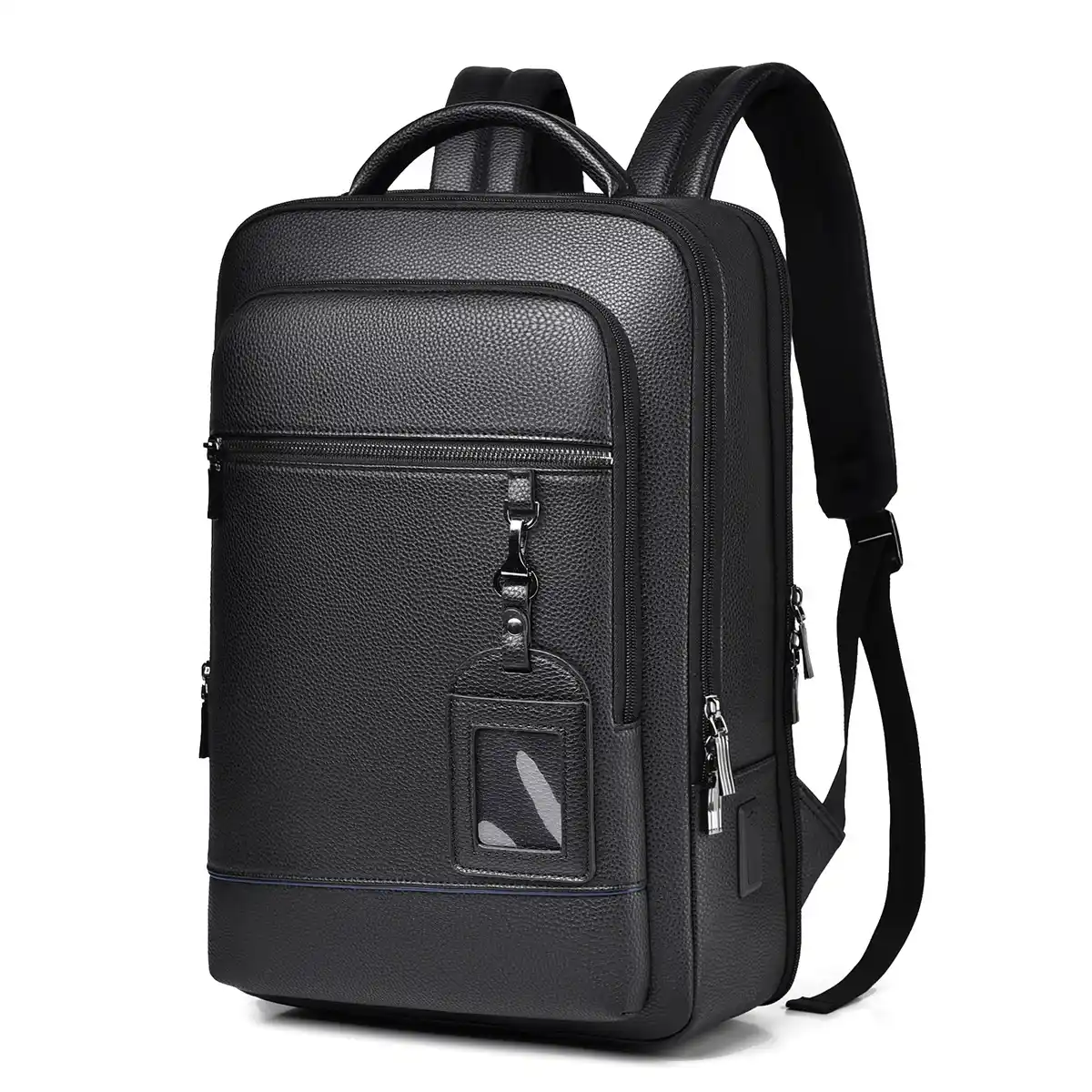 BACKPACK 4972 BLACK