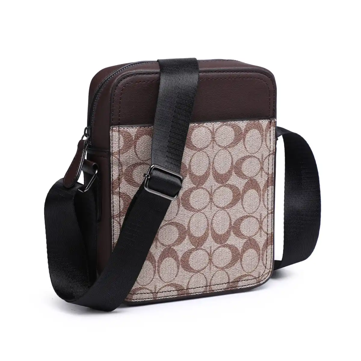 CARTERA VIAJERA FASHION  4678 BROWN