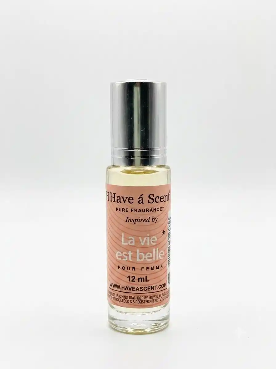 LA VIE EST BELLE ROLL-ON OIL 12ML WOMEN