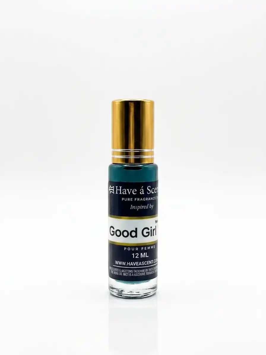GOOD GIRL ROLL-ON OIL 12ML WOMEN