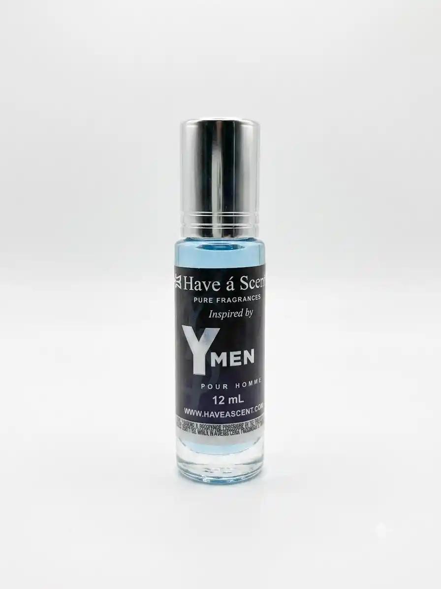 Y MEN ROLL-ON OIL 12ML