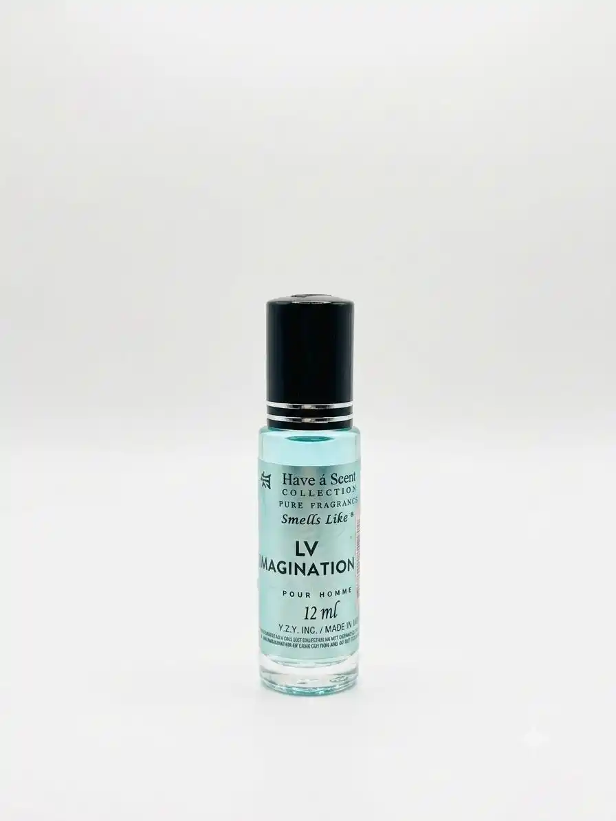 IMAGINATION ROLL-ON OIL 12ML WOMEN