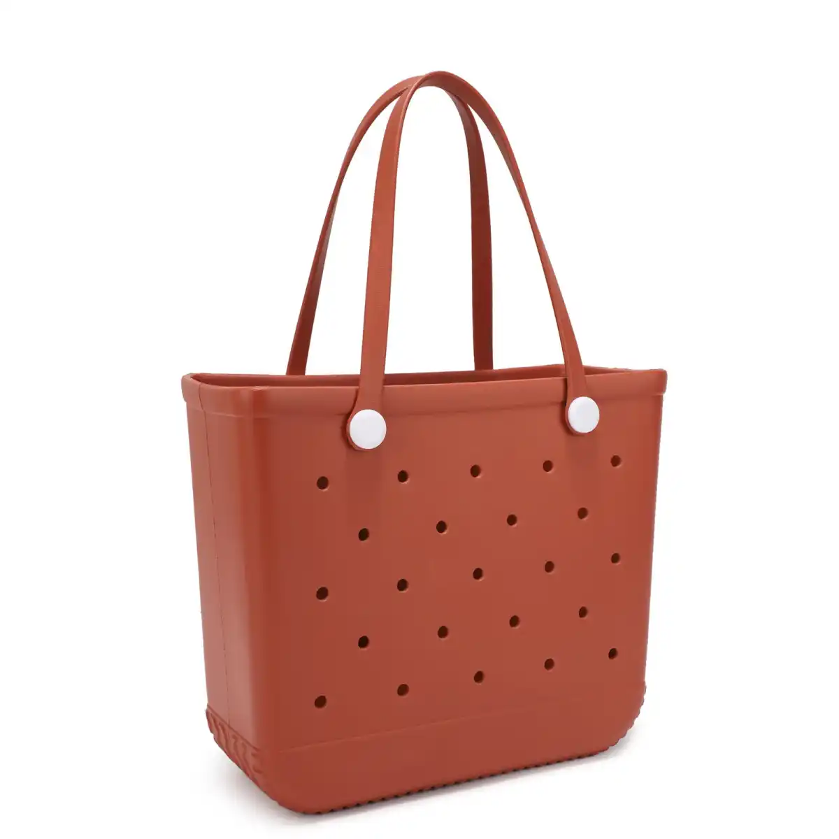 CARTERA FASHION MEDIUM PLASTIC 31408M BROWN