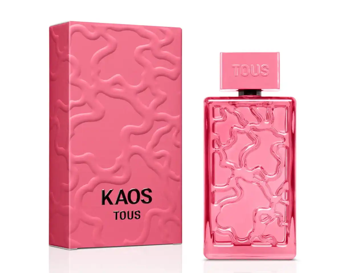 TOUS KAOS WOMEN 1.7 EDP WOMEN
