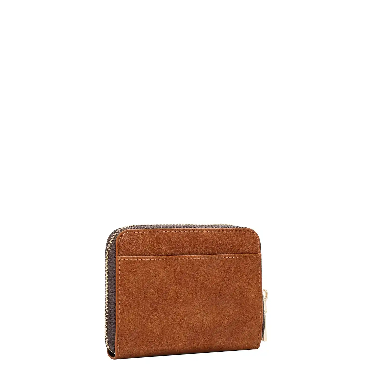 NICOLE LEE COMPACT ACCORDION WALLET PRT8042 VIRTUAL FRIEND