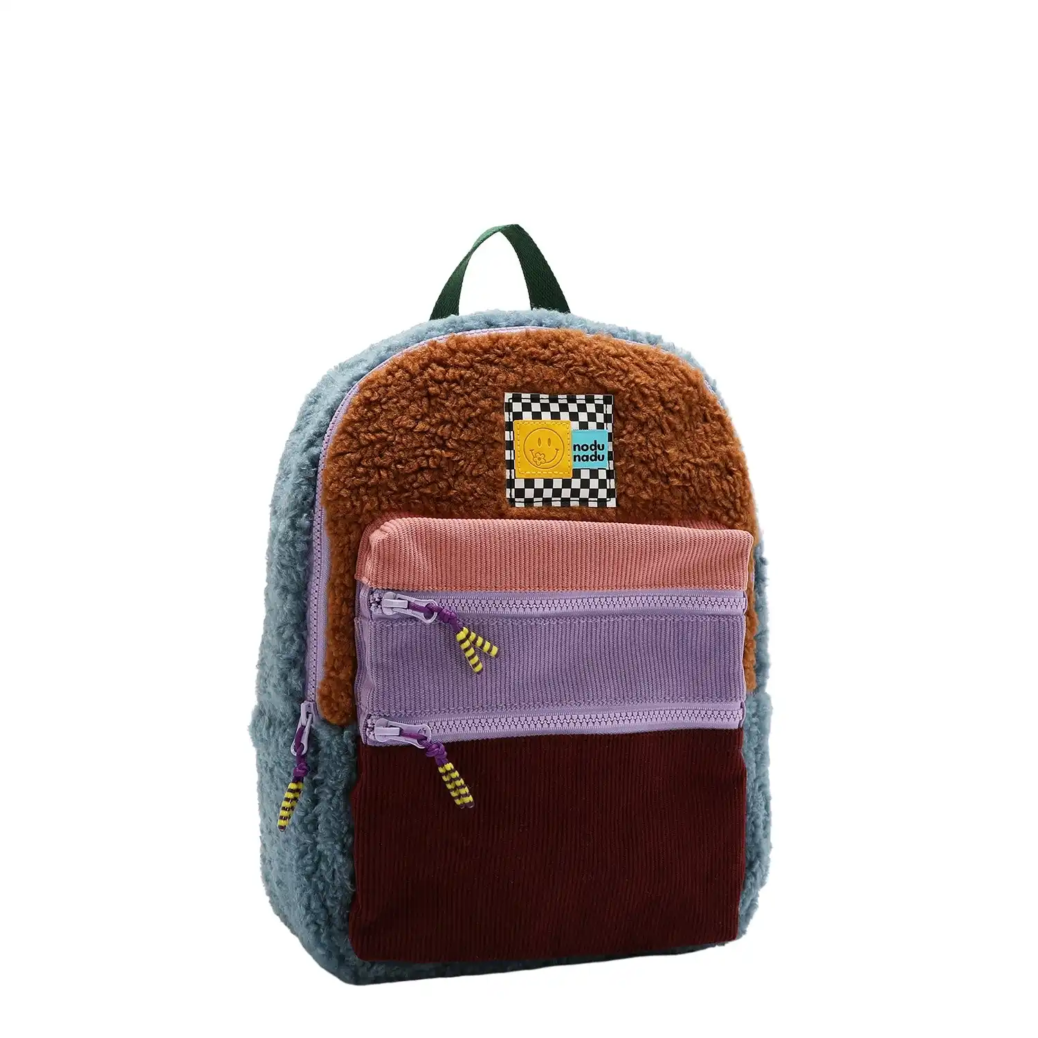 BACKPACK NIKKY NODU NADU NN1157 MULTI