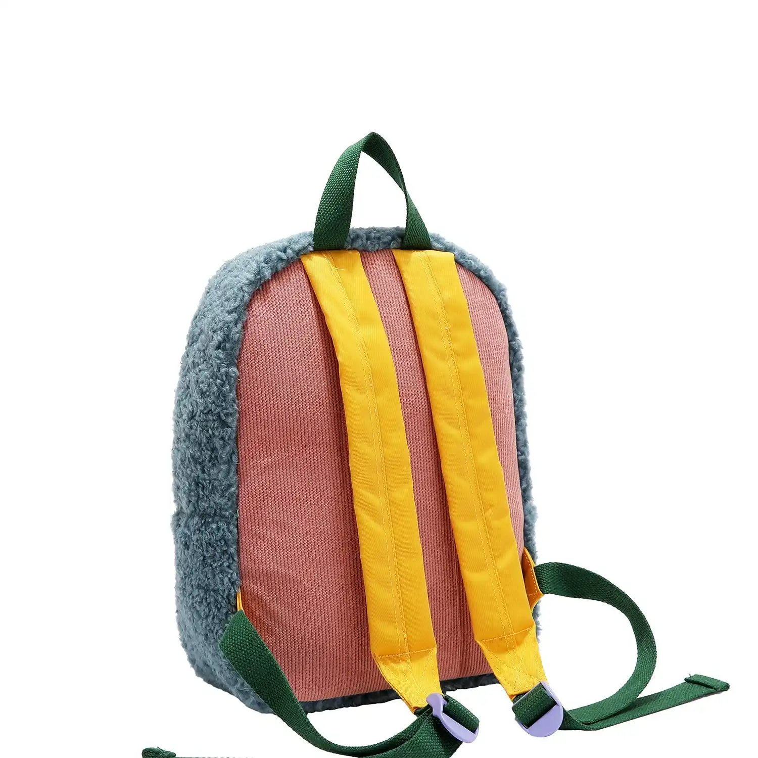 BACKPACK NIKKY NODU NADU NN1157 MULTI