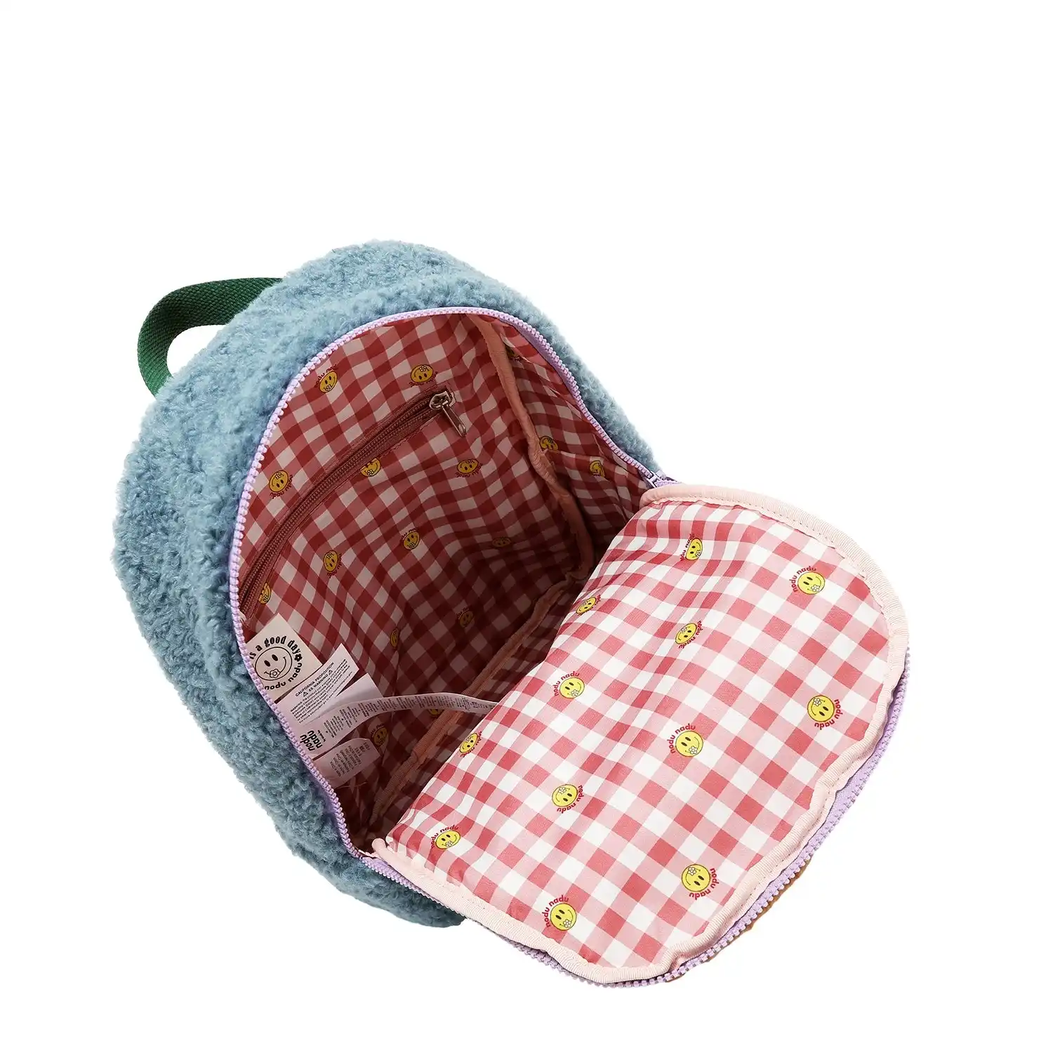 BACKPACK NIKKY NODU NADU NN1157 MULTI