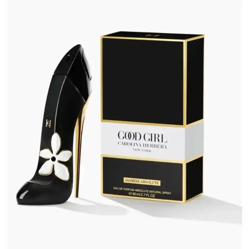 CH GOOD GIRL JASMINE ABSOLUTE 2.7 OZ EDP WOMAN